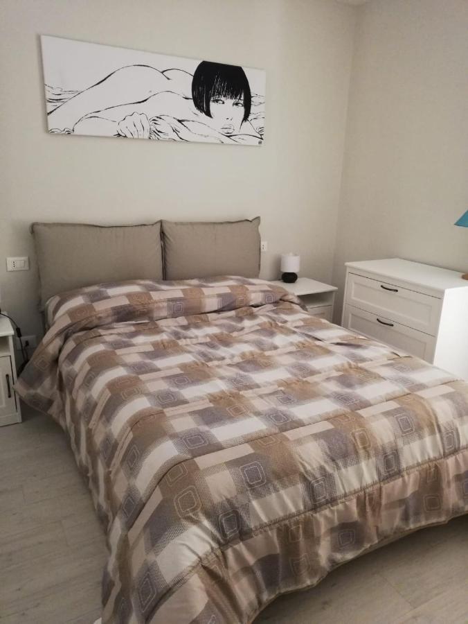 Rosso Tramonto Luxury-White- Ladispoli, Lungomare Regina Elena 58 Villa Buitenkant foto