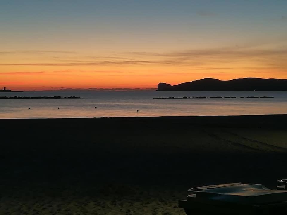 Rosso Tramonto Luxury-White- Ladispoli, Lungomare Regina Elena 58 Villa Buitenkant foto